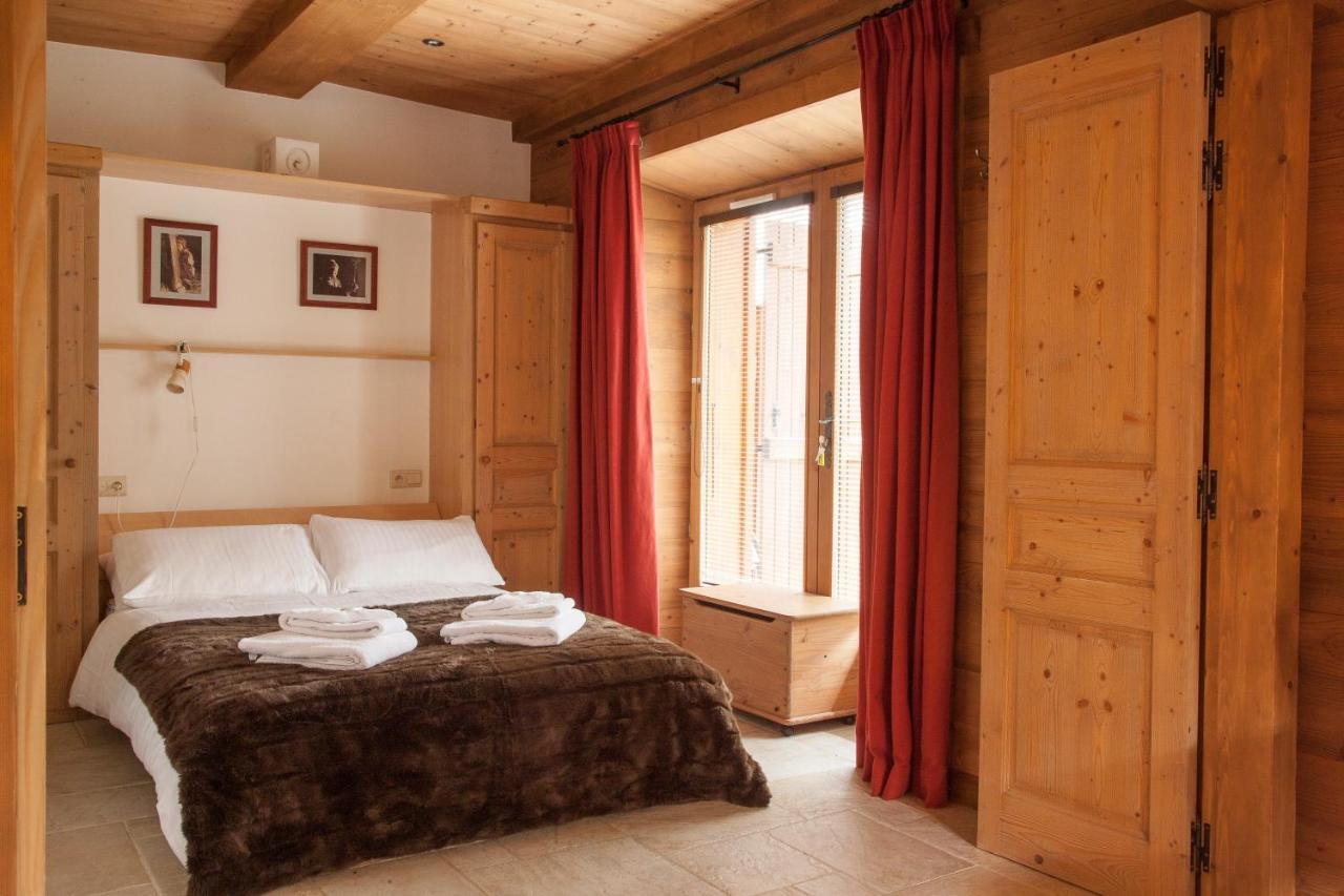Apartamento Petite Savoyarde - Chamonix Mont Blanc Exterior foto