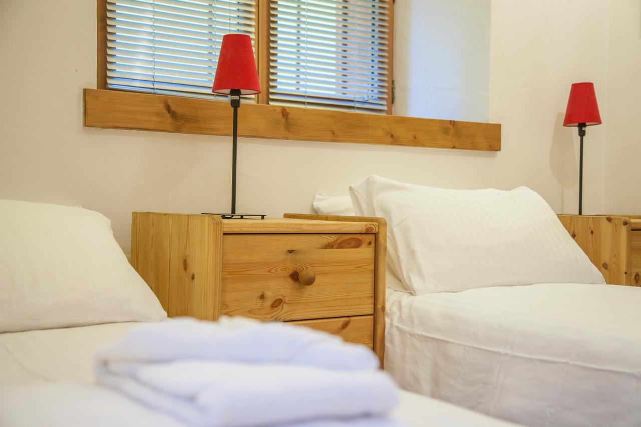 Apartamento Petite Savoyarde - Chamonix Mont Blanc Exterior foto